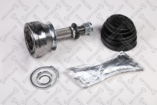 Шрус наружный (граната) Stellox передний для Nissan Pathfinder R51 2005-2014. Артикул 150 1947-SX