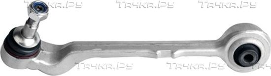 Поперечный рычаг CTR (сталь) левый нижний для BMW 3 V (E90/E91/E92/E93) 2004-2013. Артикул CQ0860L