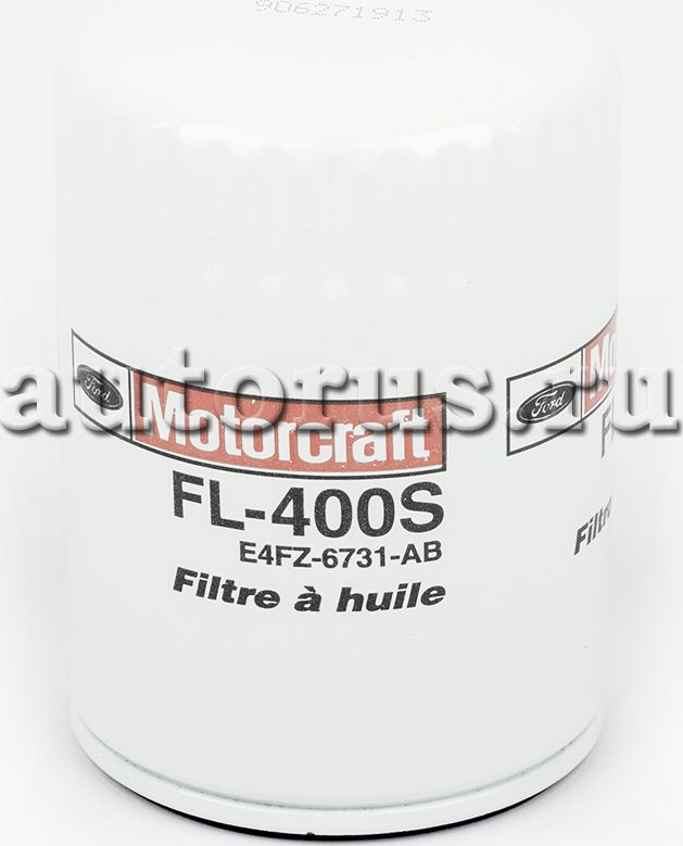 Масляный фильтр Ford. Артикул E4FZ6731AB
