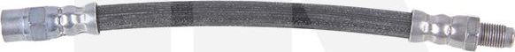 Тормозной шланг NK. Артикул 854773