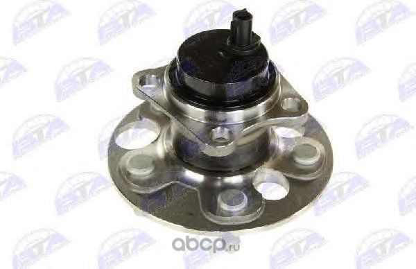 Подшипник ступицы (BTA) BTA. Артикул H22089BTA