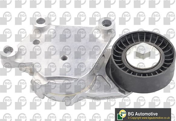Натяжной ролик (натяжитель) приводного ремня BGA. Артикул DC0904