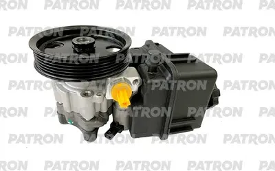 Насос гидроусилителя 120mm 6PK MERCEDES BENZ (Patron). Артикул PPS229