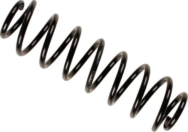 Пружина подвески Bilstein B3 задняя для Volkswagen Fox I 2005-2011. Артикул 36-200108