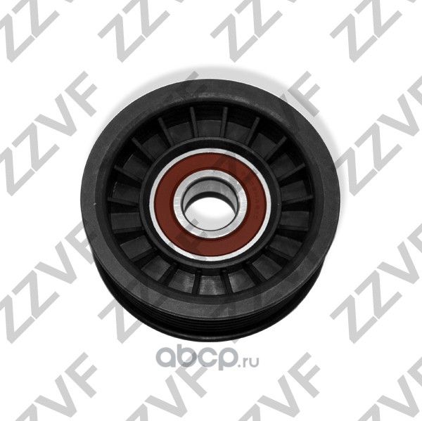 НАТЯЖНОЙ РОЛИК ПРИВОДНОГО РЕМНЯ ОБВОДНОЙ БЕНЗИН HONDA CIVIC CR-V III 2005-12 (Zzvf). Артикул GRA76148