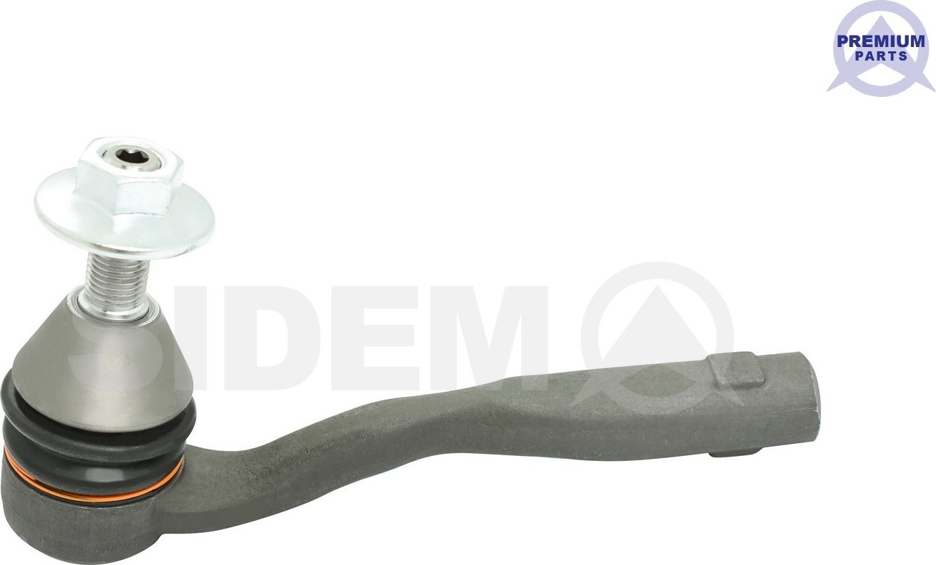 Наконечник рулевой тяги Sidem. Артикул 49534