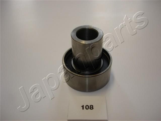 Натяжной ролик (натяжитель) ремня ГРМ Japanparts для Nissan Bluebird VIII (T12, T72) 1989-1990. Артикул BE-108