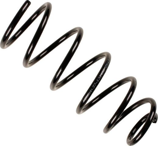 Пружина подвески Bilstein B3. Артикул 37-131432