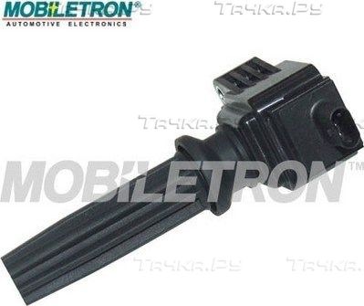 Катушка зажигания Mobiletron для Ford Mondeo IV 2011-2015. Артикул CF-84
