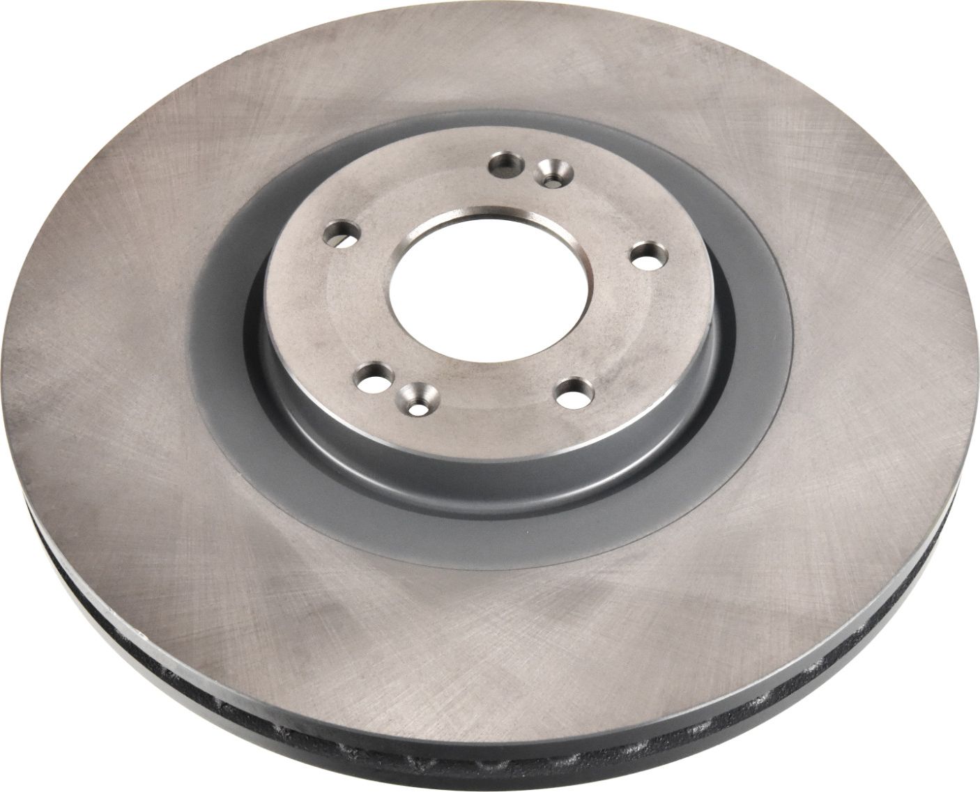 Тормозной диск Febi Bilstein. Артикул 174536