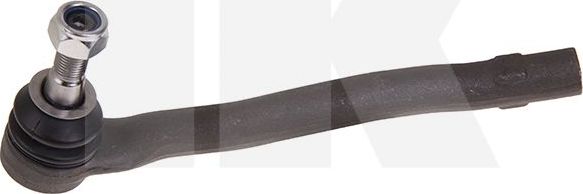Наконечник рулевой тяги NK. Артикул 5033365
