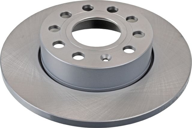 Тормозной диск Blue Print. Артикул ADV184305