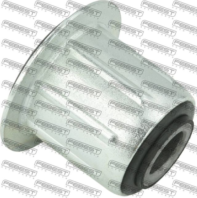Втулка рессоры Febest для Citroen Jumper I 1994-2002. Артикул FTAB-002