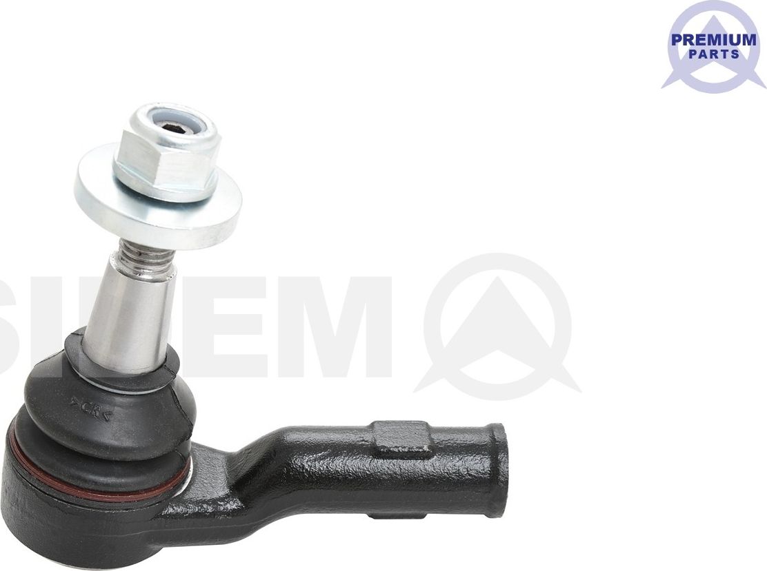 Наконечник рулевой тяги Sidem. Артикул 65942