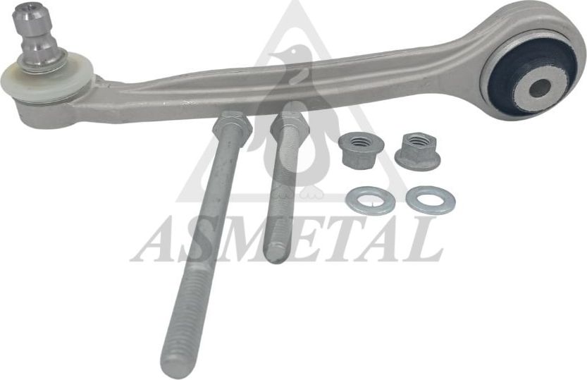 Продольный рычаг передней подвески Asmetal. Артикул 23AU0403