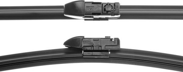 Щетка стеклоочистителя (дворник) Denckermann. Артикул VD10129