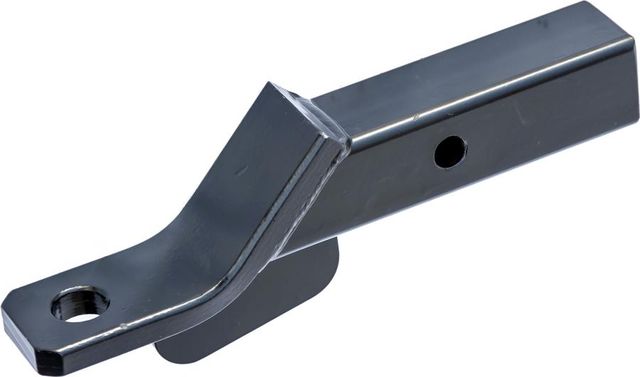 Переходник РИФ для фаркопа малый (занижение 2 - 50 мм). Артикул RIF000-88002