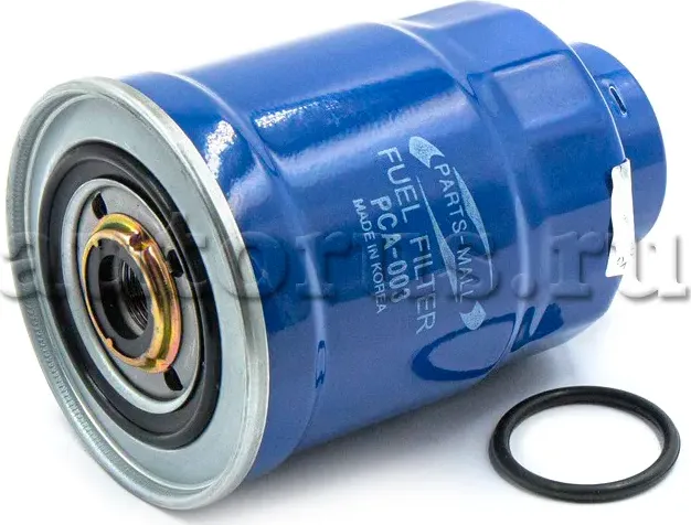 Фильтр топливный (Parts-Mall). Артикул PCA-003