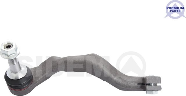 Наконечник рулевой тяги Sidem левый для MINI Countryman II (F60) 2016-2026. Артикул 21738