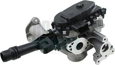 Клапан EGR (рециркуляции выхлопных газов) Hoffer для Citroen DS5 2013-2015. Артикул 7518416