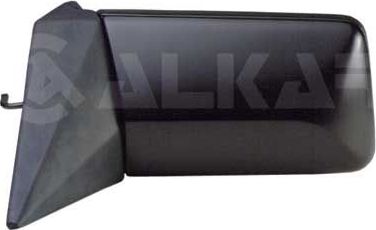 Зеркало боковое Alkar левое для Mercedes-Benz E-Класс I (W124) 1993-1996. Артикул 6125542