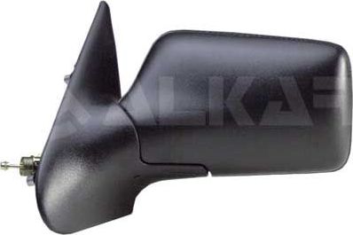 Зеркало боковое Alkar левое для SEAT Ibiza II 1993-1999. Артикул 6164064