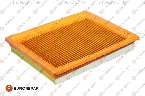 Воздушный фильтр Eurorepar. Артикул E147169
