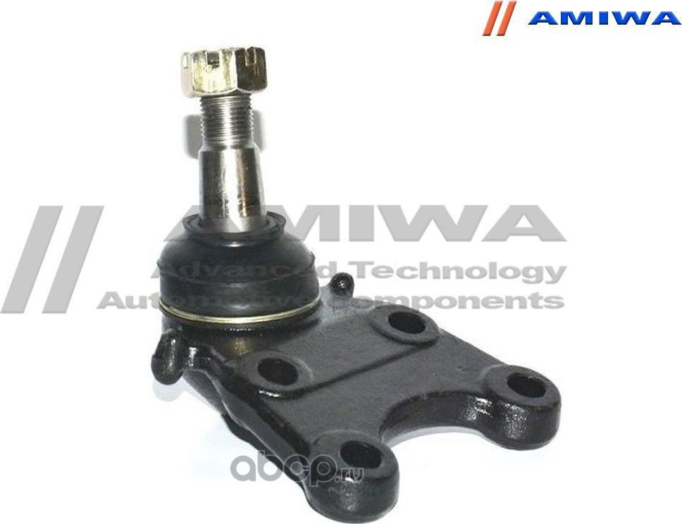 ОПОРА ШАРОВАЯ ПЕРЕДНЕГО НИЖНЕГО РЫЧАГА (Amiwa). Артикул 05121099
