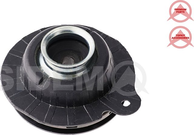 Опора амортизатора (стойки) Sidem передняя правая для Alfa Romeo Giulietta III 2010-2026. Артикул 835405