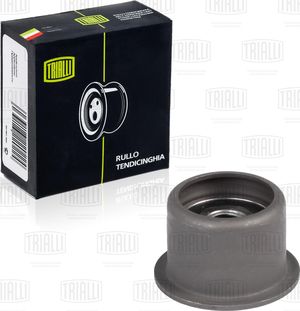 Натяжной ролик (натяжитель) ремня ГРМ Trialli для BMW 5 III (E34) 1989-1995. Артикул CM 5203