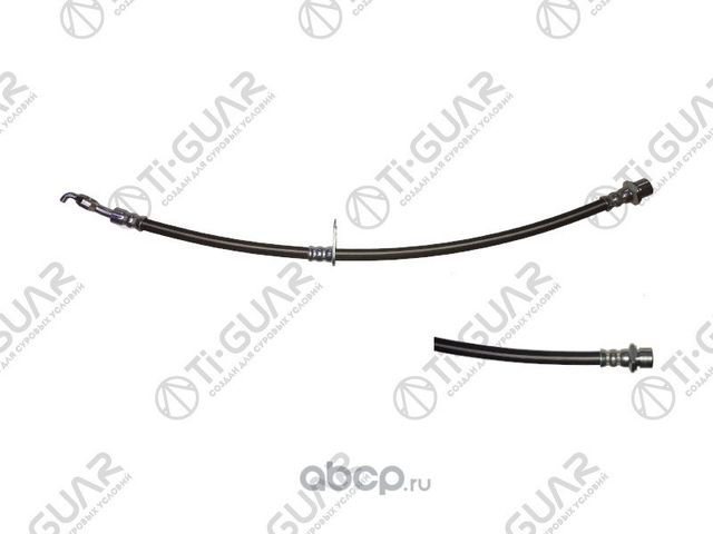 Шланг тормозной TG-90947-02970 * Ti-Guar. Артикул TG9094702970