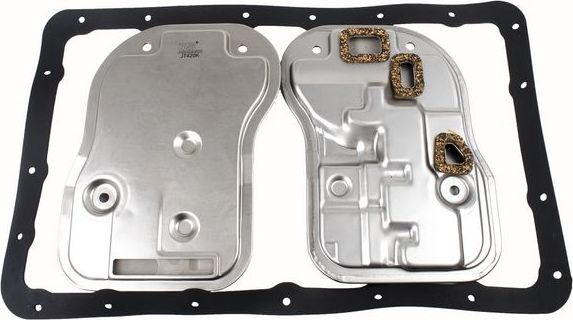 Фильтр АКПП JS Asakashi для Toyota 4Runner III 1995-2002. Артикул JT420K