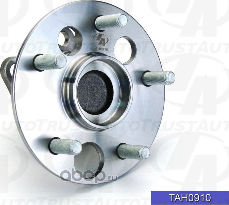 Ступичный узел ТА (Trustauto). Артикул TAH0910