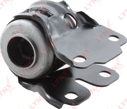 Сайлентблок переднего рычага подвески LYNXauto. Артикул C8250