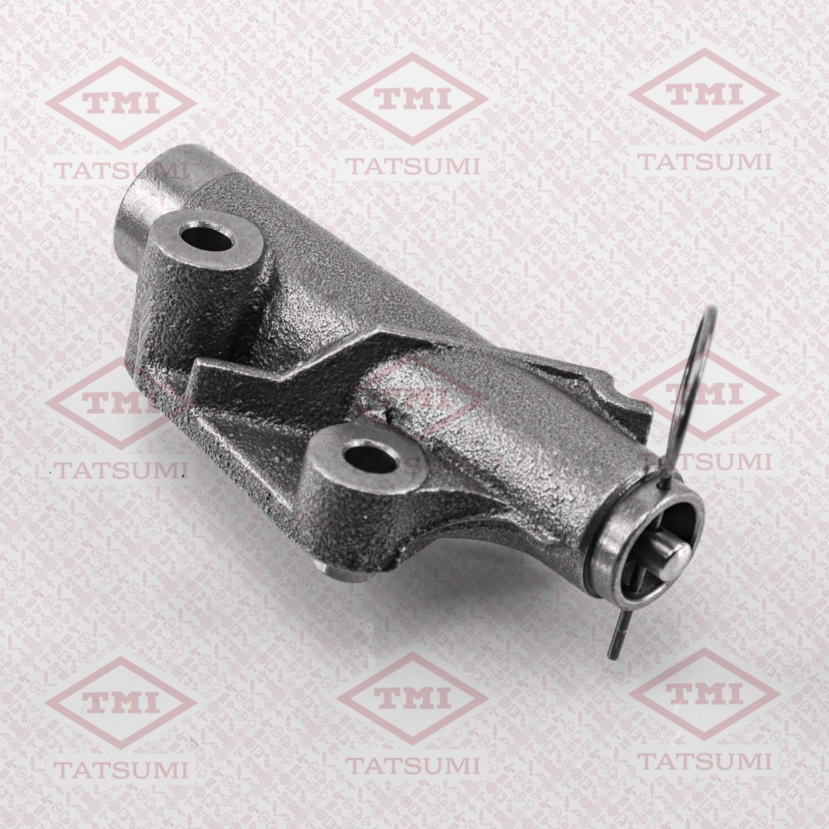 Ролик ремня MITSUBISHI CARISMA 95 (Tatsumi). Артикул TFD1229