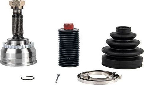 Шрус наружный (граната) Stellox для Toyota HiAce H100 1998-2001. Артикул 150 1896-SX