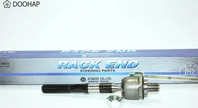Тяга рулевая (Корея) HYUNDAI IX35 09-15/KIA SPORTAGE 10-16 LH=RH (Doohap). Артикул DRKK49