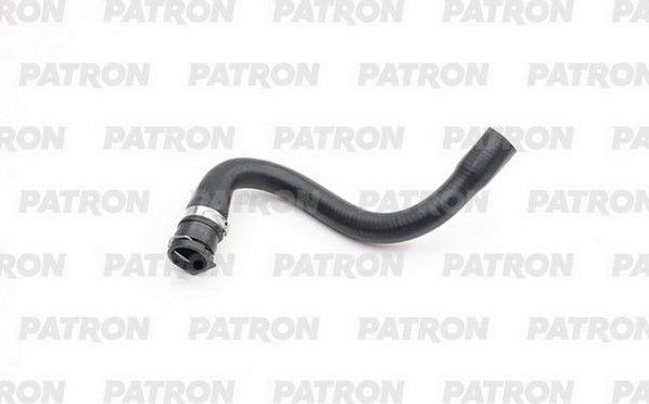 Патрубок радиатора (системы охлаждения) Patron для Opel Combo C 2001-2011. Артикул PH2161