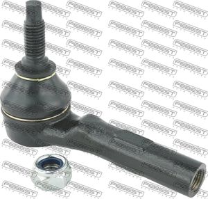 Наконечник рулевой тяги Febest правый/левый для Ford Explorer V 2010-2010. Артикул 2121-EXPII