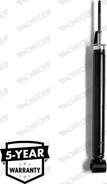 Амортизатор Monroe Original (Gas) задний для Lancia Delta III (844) 2008-2014. Артикул 23963