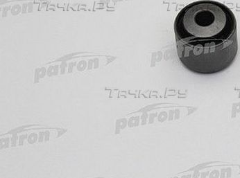 Сайлентблок переднего рычага подвески Patron. Артикул PSE10465