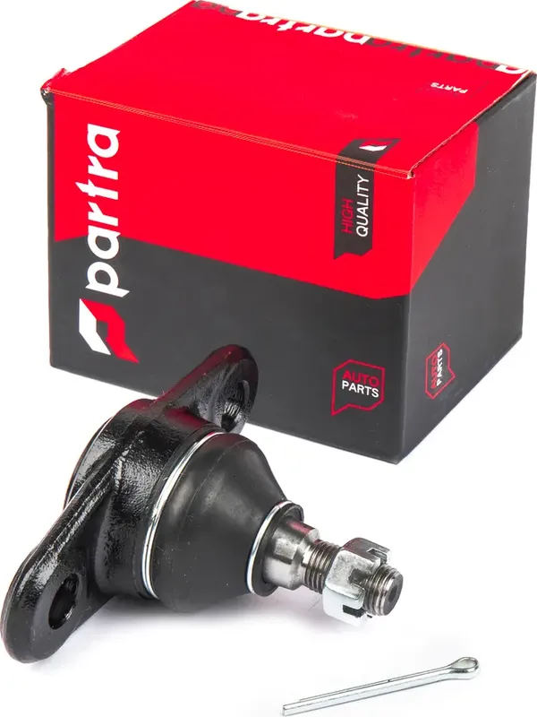 Опора шаровая | перед прав/лев | (Partra). Артикул BJ5041