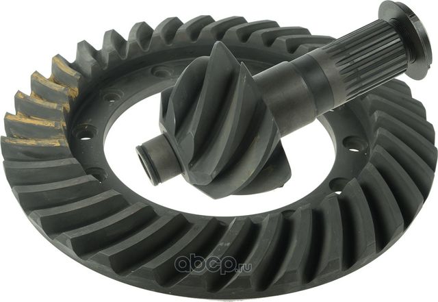 Ведущая шестерня/соотношение передачи 34 7 (Euroricambi). Артикул 74170301