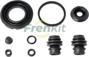 Ремкомплект тормозного суппорта Frenkit. Артикул 238078