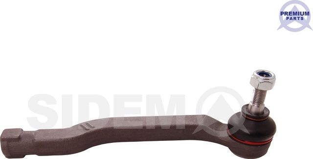 Наконечник рулевой тяги Sidem. Артикул 41133