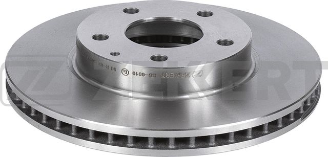 Тормозной диск Zekkert. Артикул BS-6010