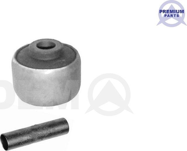 Сайлентблок переднего рычага подвески Sidem правый/левый внутренний для Audi A6 I (C4) 1994-1997. Артикул 837609 KIT