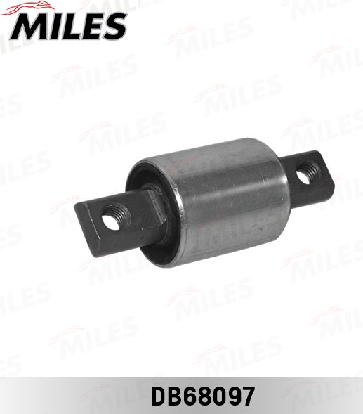 Сайлентблок переднего рычага подвески Miles. Артикул DB68097