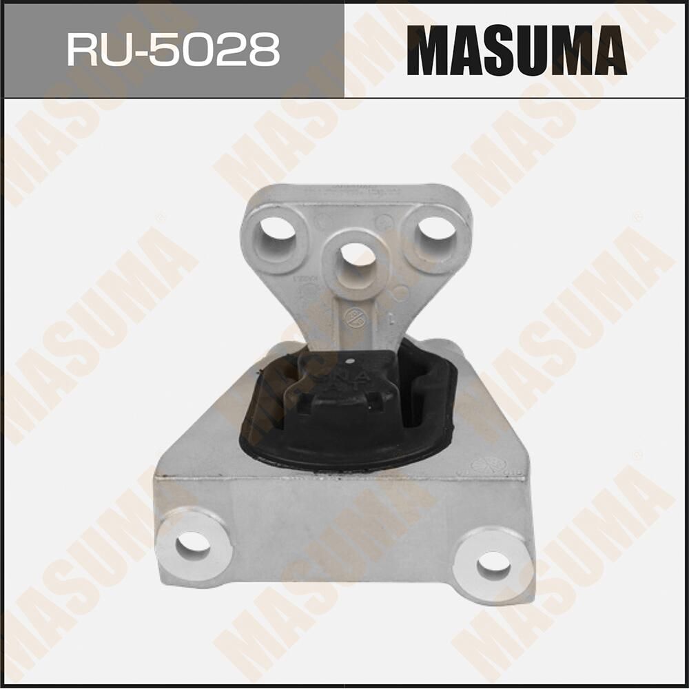 Подушка (опора) двигателя Masuma. Артикул RU-5028