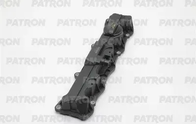 Крышка клапанная (Patron). Артикул P170105